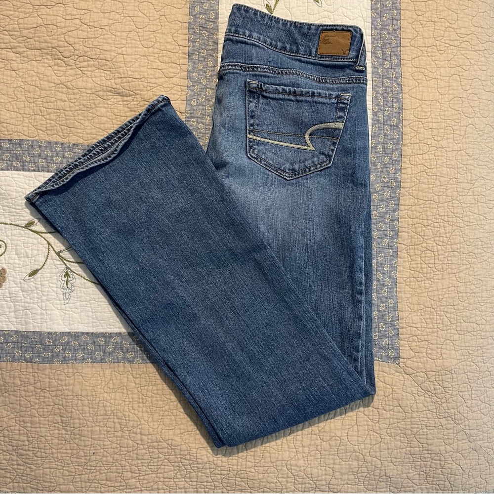 AE Artist Jeans